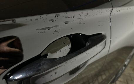 Honda CR-V, 2026 год, 4 460 000 рублей, 11 фотография