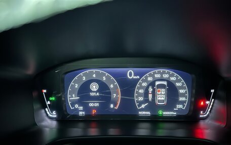 Honda CR-V, 2026 год, 4 460 000 рублей, 14 фотография