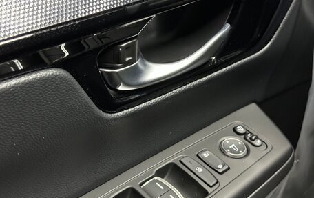 Honda CR-V, 2026 год, 4 460 000 рублей, 16 фотография