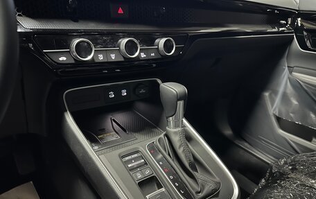 Honda CR-V, 2026 год, 4 460 000 рублей, 15 фотография