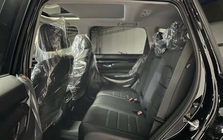 Honda CR-V, 2026 год, 4 460 000 рублей, 20 фотография