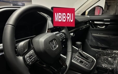 Honda CR-V, 2026 год, 4 460 000 рублей, 12 фотография