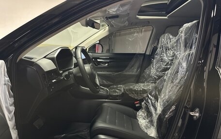 Honda CR-V, 2026 год, 4 460 000 рублей, 13 фотография