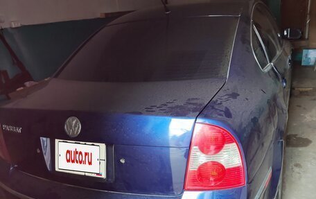 Volkswagen Passat B5+ рестайлинг, 2003 год, 180 000 рублей, 2 фотография