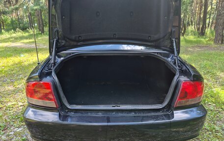 Hyundai Sonata IV рестайлинг, 2005 год, 350 000 рублей, 8 фотография