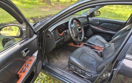 Hyundai Sonata IV рестайлинг, 2005 год, 350 000 рублей, 6 фотография