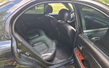 Hyundai Sonata IV рестайлинг, 2005 год, 350 000 рублей, 9 фотография