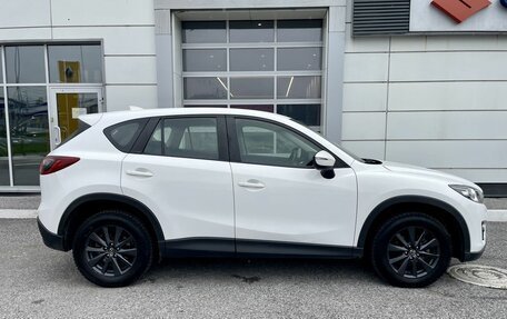 Mazda CX-5 II, 2017 год, 2 100 000 рублей, 8 фотография