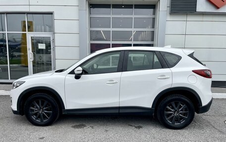 Mazda CX-5 II, 2017 год, 2 100 000 рублей, 7 фотография