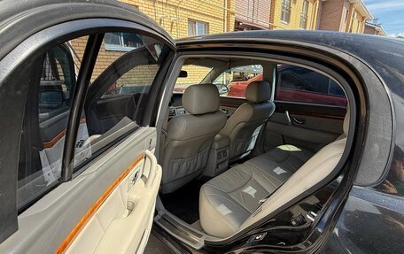 KIA Opirus I (gh), 2007 год, 350 000 рублей, 10 фотография
