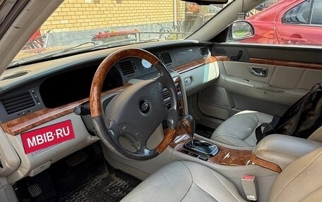 KIA Opirus I (gh), 2007 год, 350 000 рублей, 11 фотография
