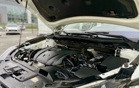 Mazda CX-5 II, 2017 год, 2 100 000 рублей, 19 фотография