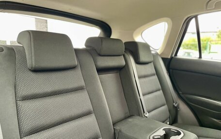 Mazda CX-5 II, 2017 год, 2 100 000 рублей, 18 фотография