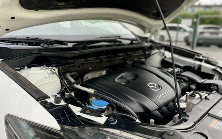 Mazda CX-5 II, 2017 год, 2 100 000 рублей, 20 фотография