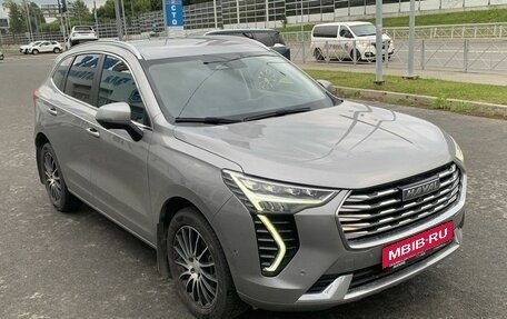 Haval Jolion, 2023 год, 2 046 000 рублей, 3 фотография