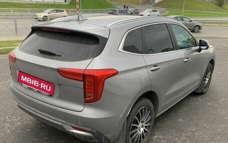 Haval Jolion, 2023 год, 2 046 000 рублей, 5 фотография