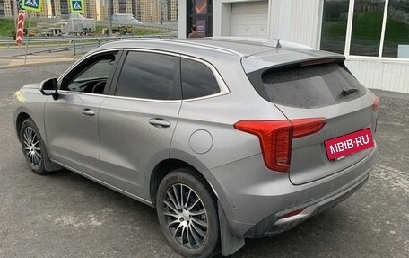 Haval Jolion, 2023 год, 2 046 000 рублей, 4 фотография