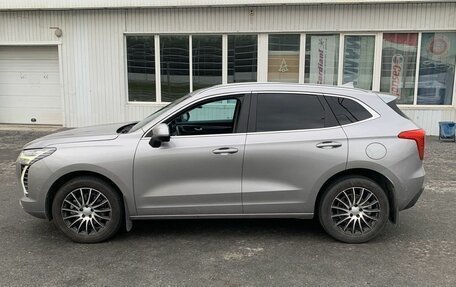 Haval Jolion, 2023 год, 2 046 000 рублей, 6 фотография