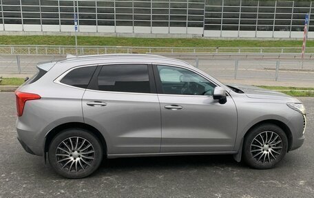 Haval Jolion, 2023 год, 2 046 000 рублей, 7 фотография