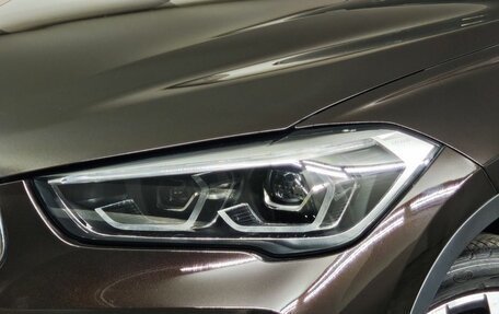 BMW X1, 2021 год, 3 150 000 рублей, 8 фотография