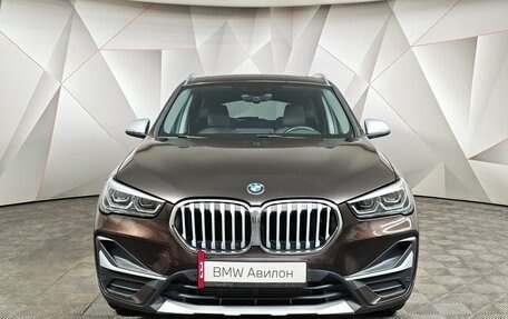 BMW X1, 2021 год, 3 150 000 рублей, 3 фотография