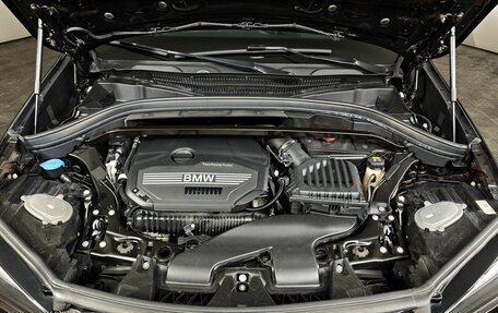 BMW X1, 2021 год, 3 150 000 рублей, 10 фотография