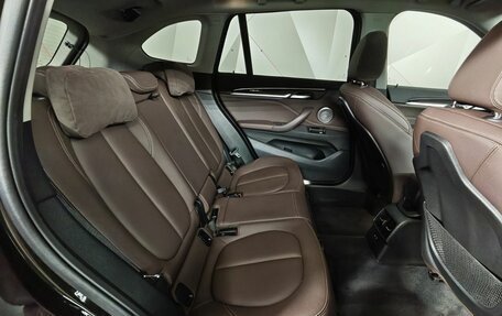 BMW X1, 2021 год, 3 150 000 рублей, 14 фотография