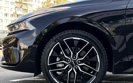 KIA K5, 2024 год, 3 668 000 рублей, 9 фотография