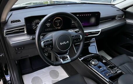 KIA K5, 2024 год, 3 668 000 рублей, 12 фотография