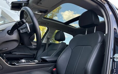 KIA K5, 2024 год, 3 668 000 рублей, 14 фотография