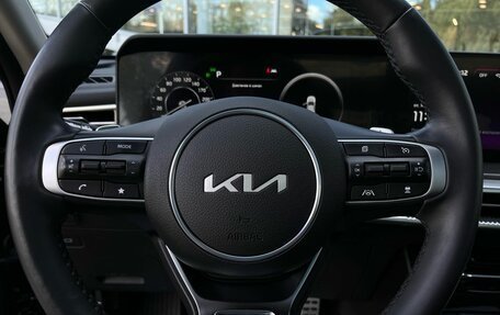 KIA K5, 2024 год, 3 668 000 рублей, 18 фотография