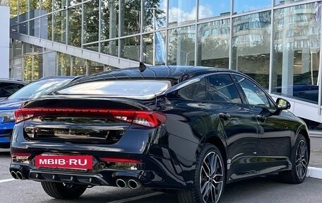 KIA K5, 2024 год, 3 668 000 рублей, 6 фотография
