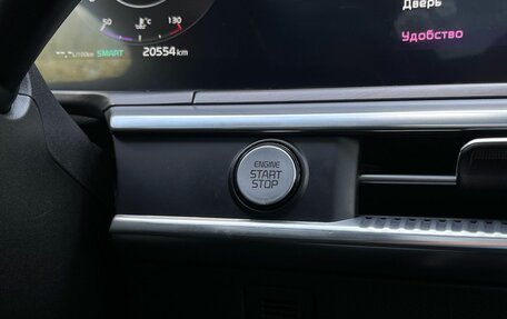KIA K5, 2024 год, 3 668 000 рублей, 30 фотография