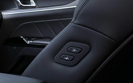 KIA K5, 2024 год, 3 668 000 рублей, 38 фотография