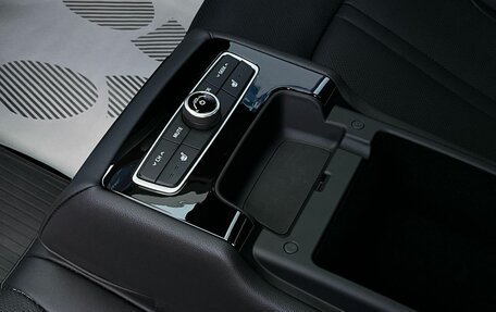 KIA K5, 2024 год, 3 668 000 рублей, 37 фотография