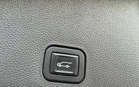 Cadillac SRX II рестайлинг, 2012 год, 1 050 000 рублей, 8 фотография
