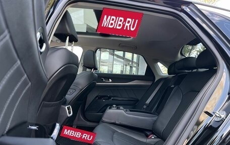 KIA K5, 2024 год, 3 668 000 рублей, 36 фотография