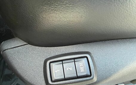 Cadillac SRX II рестайлинг, 2012 год, 1 050 000 рублей, 19 фотография