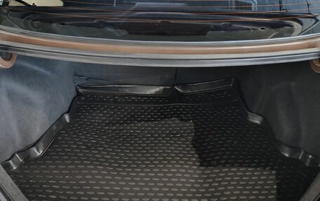 Hyundai Solaris II рестайлинг, 2016 год, 750 000 рублей, 13 фотография