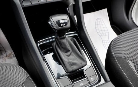 Skoda Kodiaq I, 2018 год, 2 290 000 рублей, 12 фотография