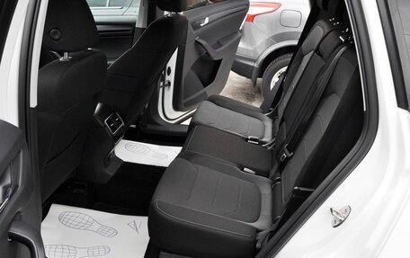 Skoda Kodiaq I, 2018 год, 2 290 000 рублей, 15 фотография