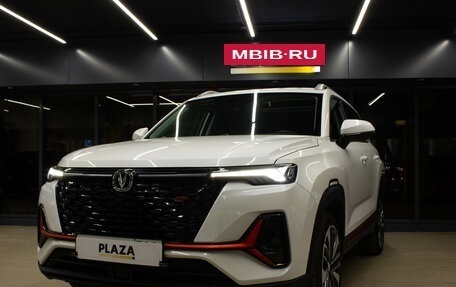 Changan CS35 Plus, 2024 год, 1 979 000 рублей, 5 фотография