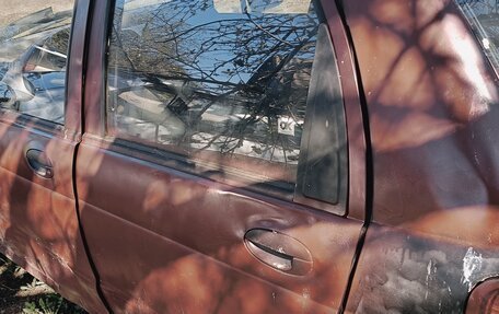 Daewoo Matiz I, 2011 год, 30 000 рублей, 3 фотография