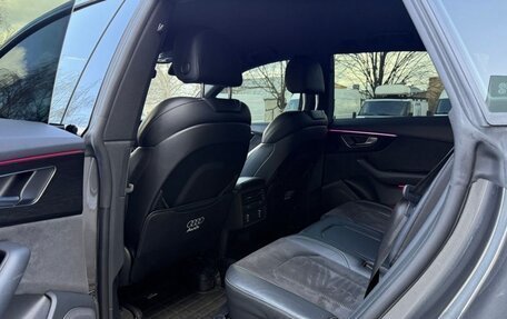 Audi Q8 I, 2019 год, 6 295 000 рублей, 8 фотография
