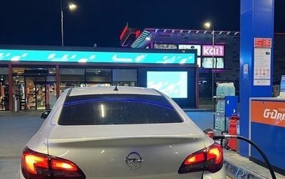 Opel Astra J, 2012 год, 1 000 000 рублей, 1 фотография
