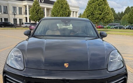 Porsche Cayenne III, 2021 год, 6 777 777 рублей, 1 фотография
