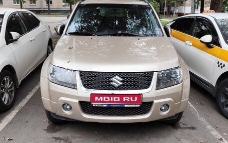 Suzuki Grand Vitara, 2011 год, 1 950 000 рублей, 1 фотография