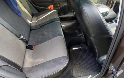 Volkswagen Polo VI (EU Market), 2015 год, 950 000 рублей, 1 фотография