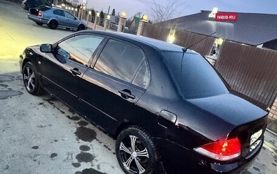 Mitsubishi Lancer IX, 2006 год, 335 000 рублей, 1 фотография