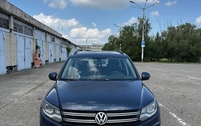 Volkswagen Tiguan I, 2012 год, 1 250 000 рублей, 1 фотография